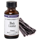 Black Licorice Flavor Lorann