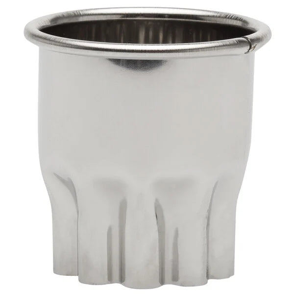 1-1/2" Fluted Round Pastry Cutter ATECO
