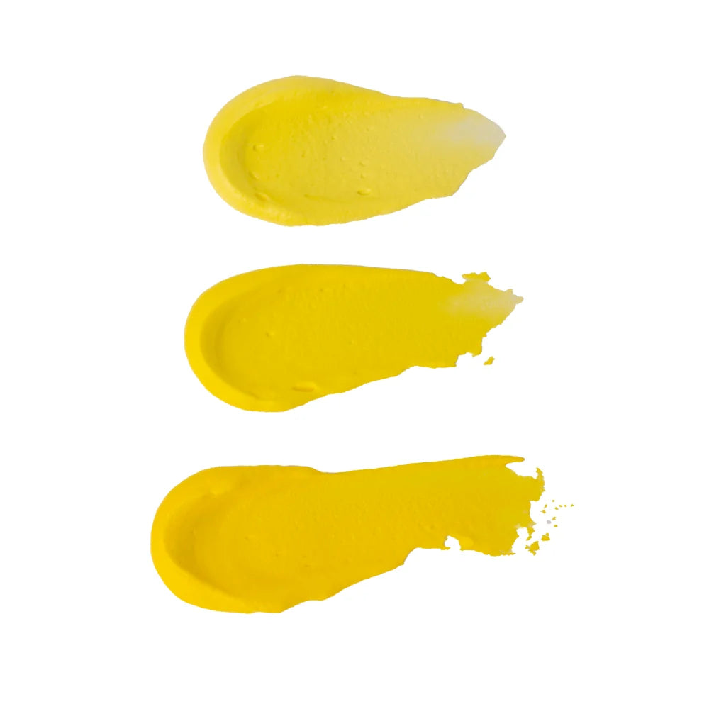 Lemon Yellow 1.41 oz Enco Gel Food Color