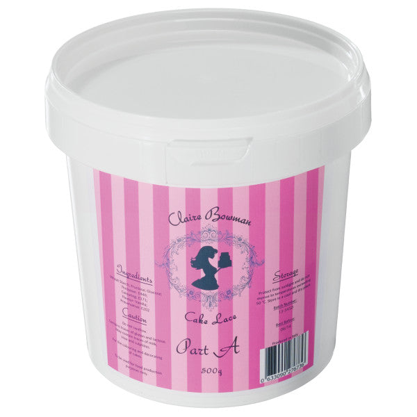 Cake Lace Mix 500grams