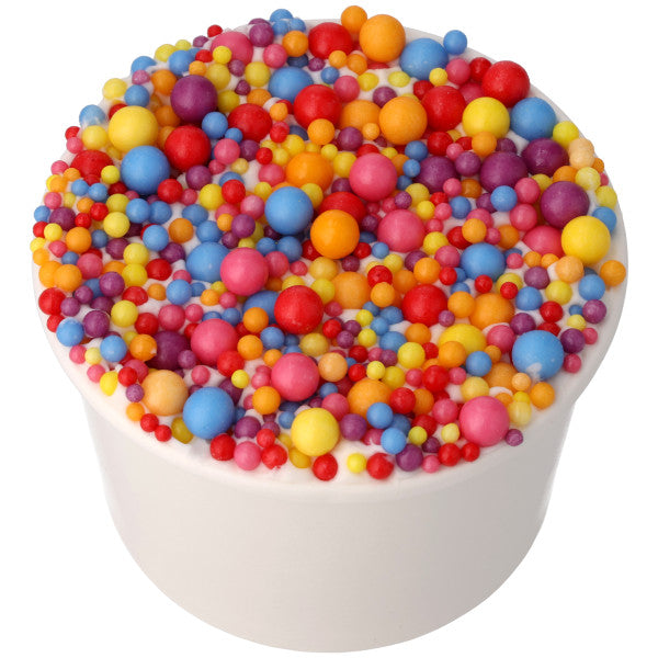 Fiesta Non Pareils Sprinkle Mix
