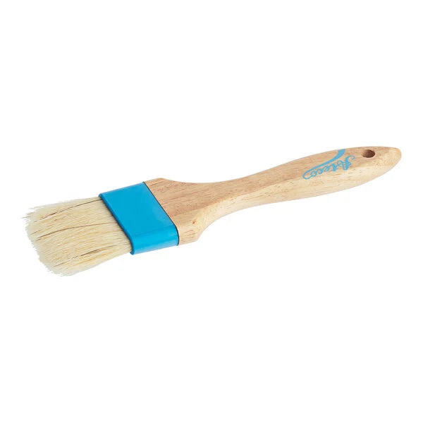 2" Flat Pastry Brush ATECO