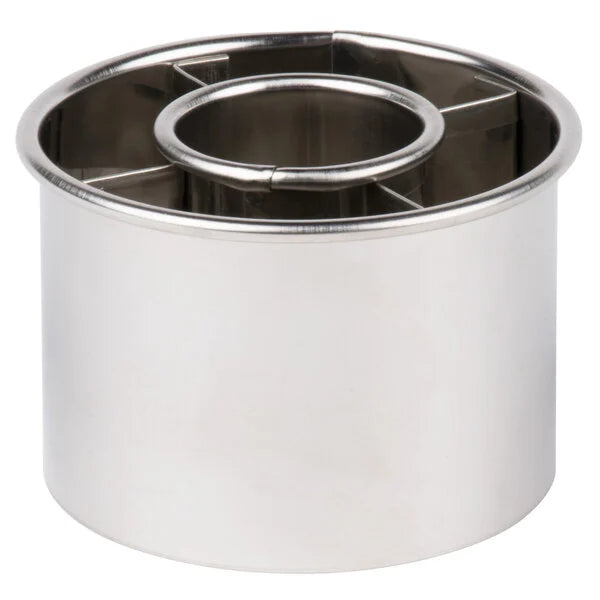 2-1/2" Doughnut Cutter ATECO