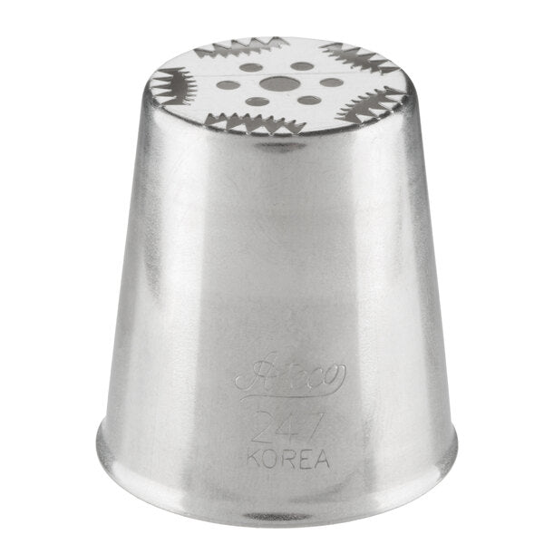 Tip 247 Russian Cake Decorating Tip #247 ATECO
