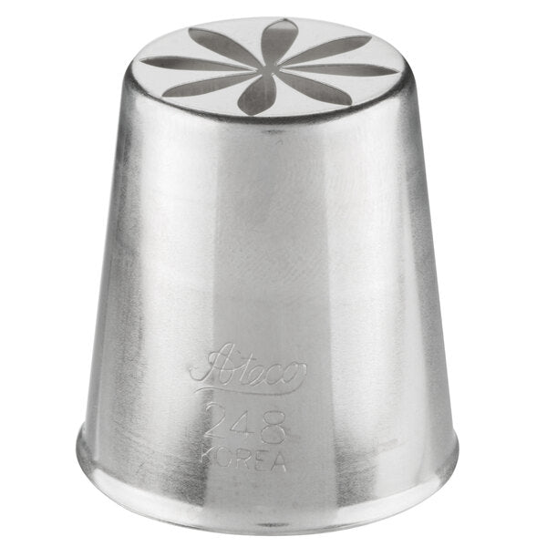 TIP 248 Russian Cake Decorating Tip #248 ATECO