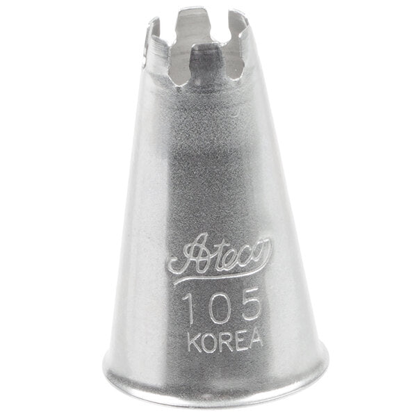 ATECO #105 Cake Decorating Tip
