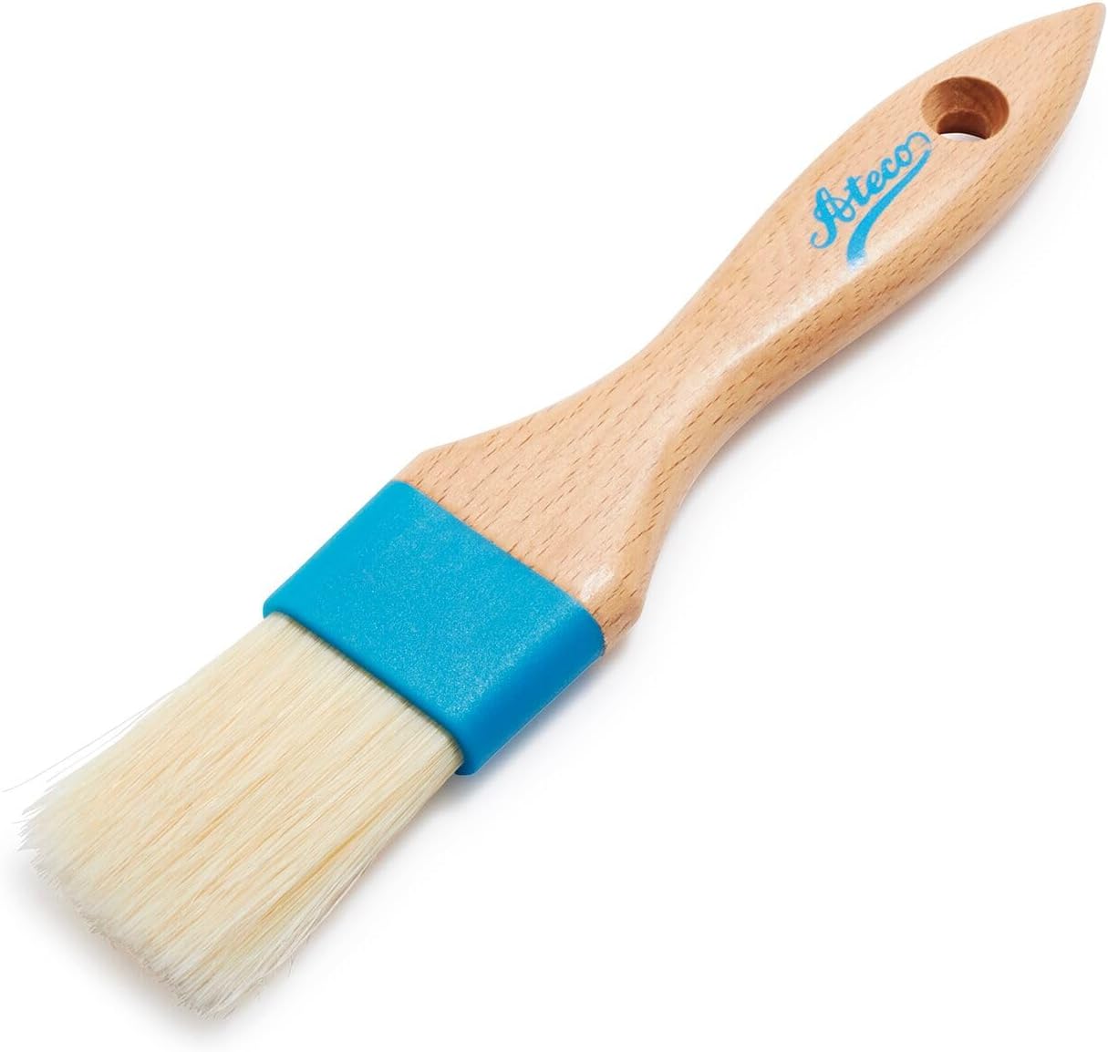 ATECO 1" Flat Pastry Brush 60210