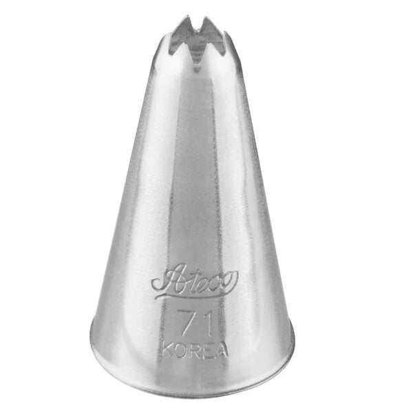 ATECO 71 Cake Decorating Tip
