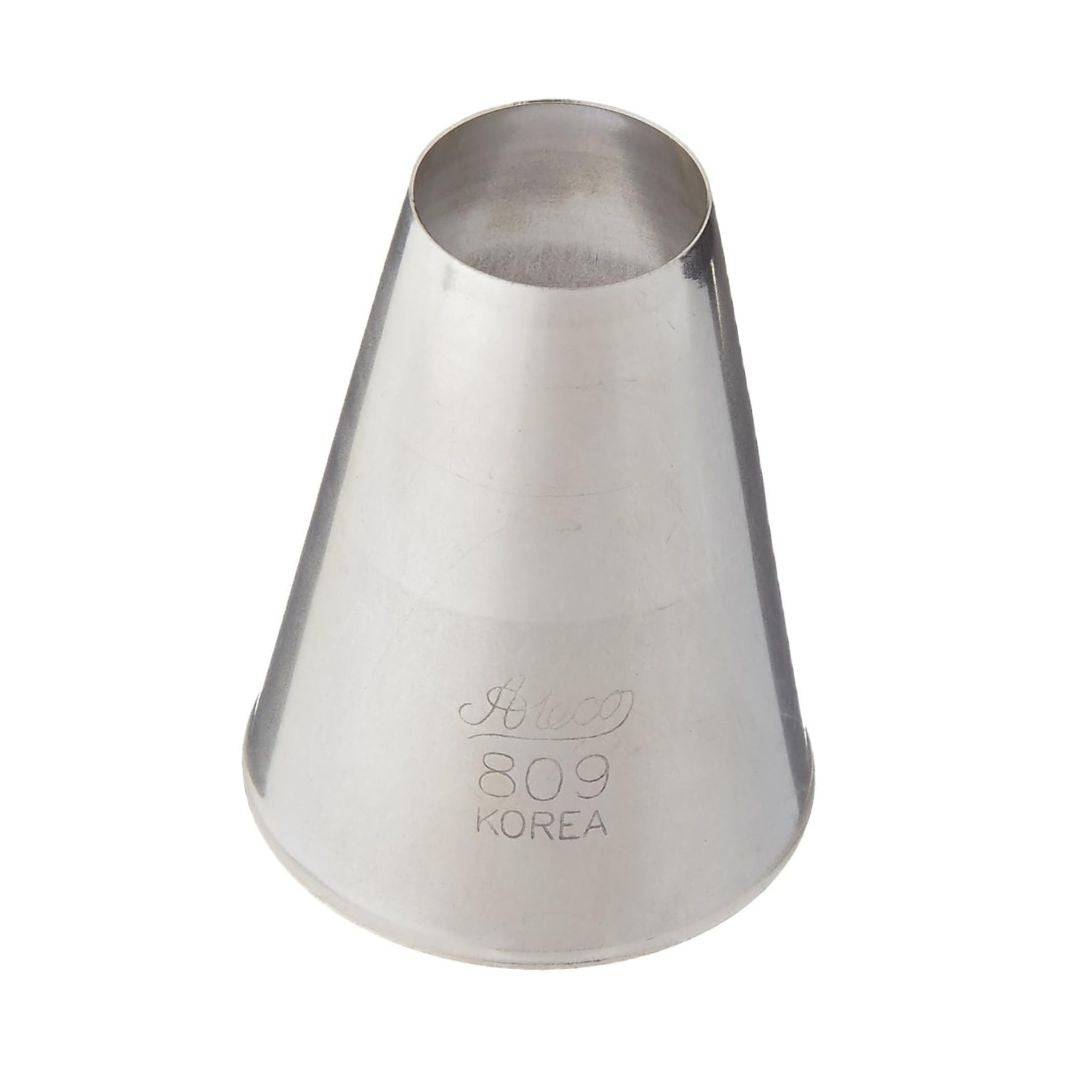 ATECO Cake Decorating Tip #809