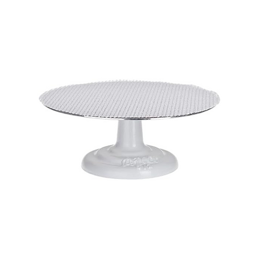 ATECO Cast Iron Decorating Turntable 612