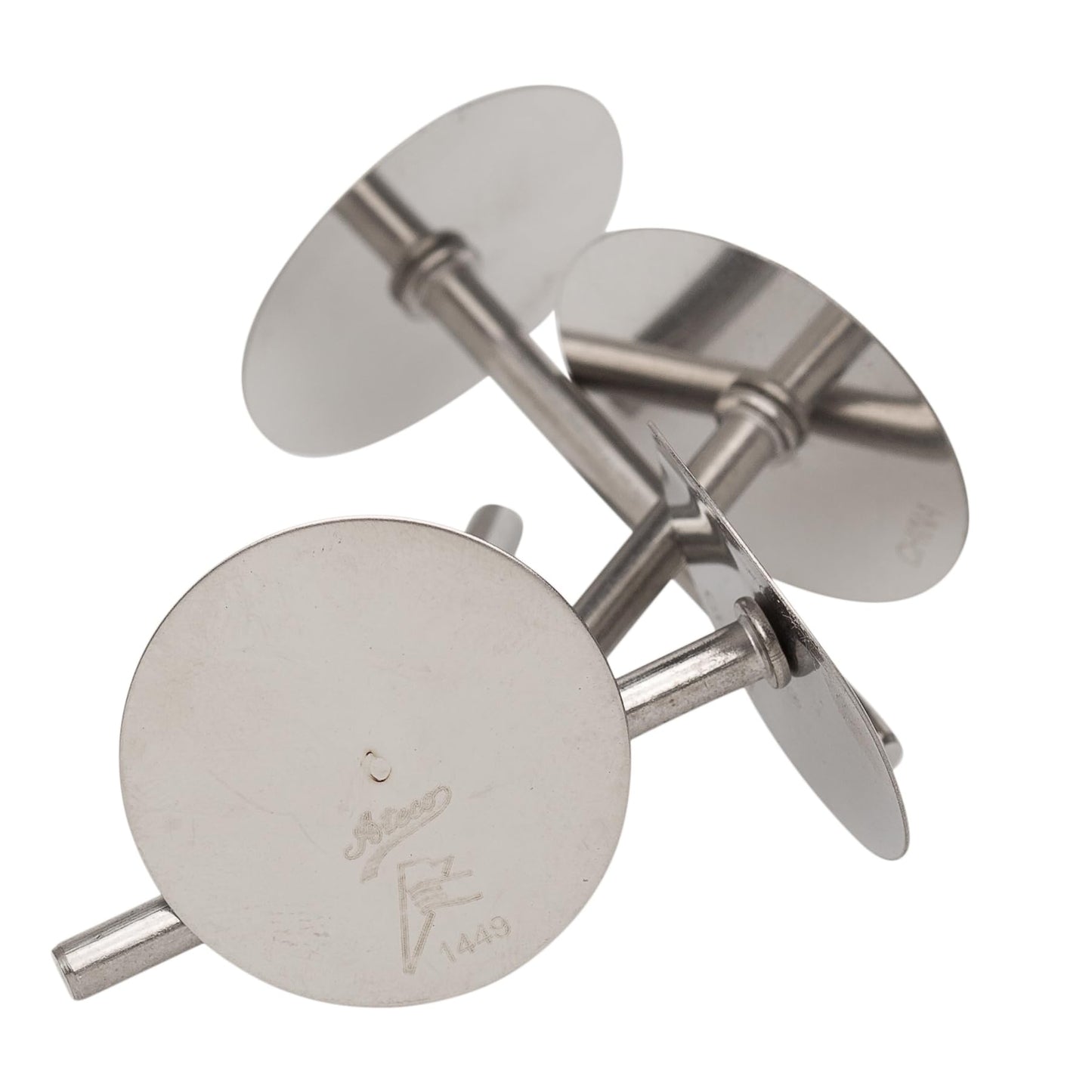 ATECO Heating Cores Pack of 4 1449