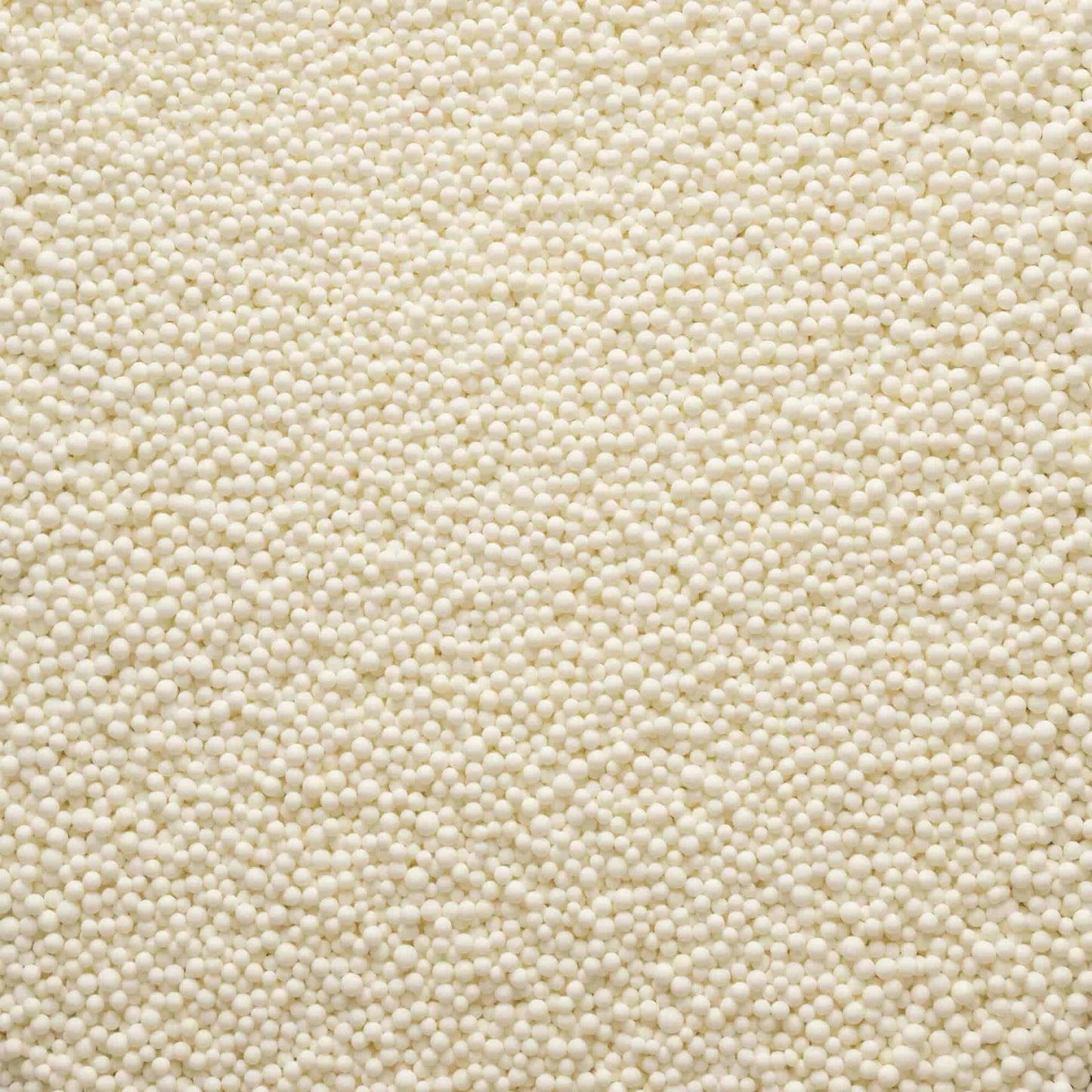 White Non Pareils Foliay