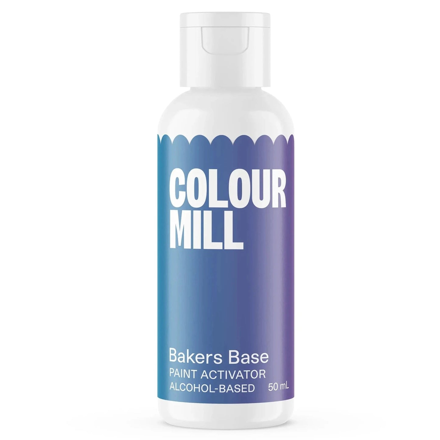 Colour Mill Baker's Base 50 ml