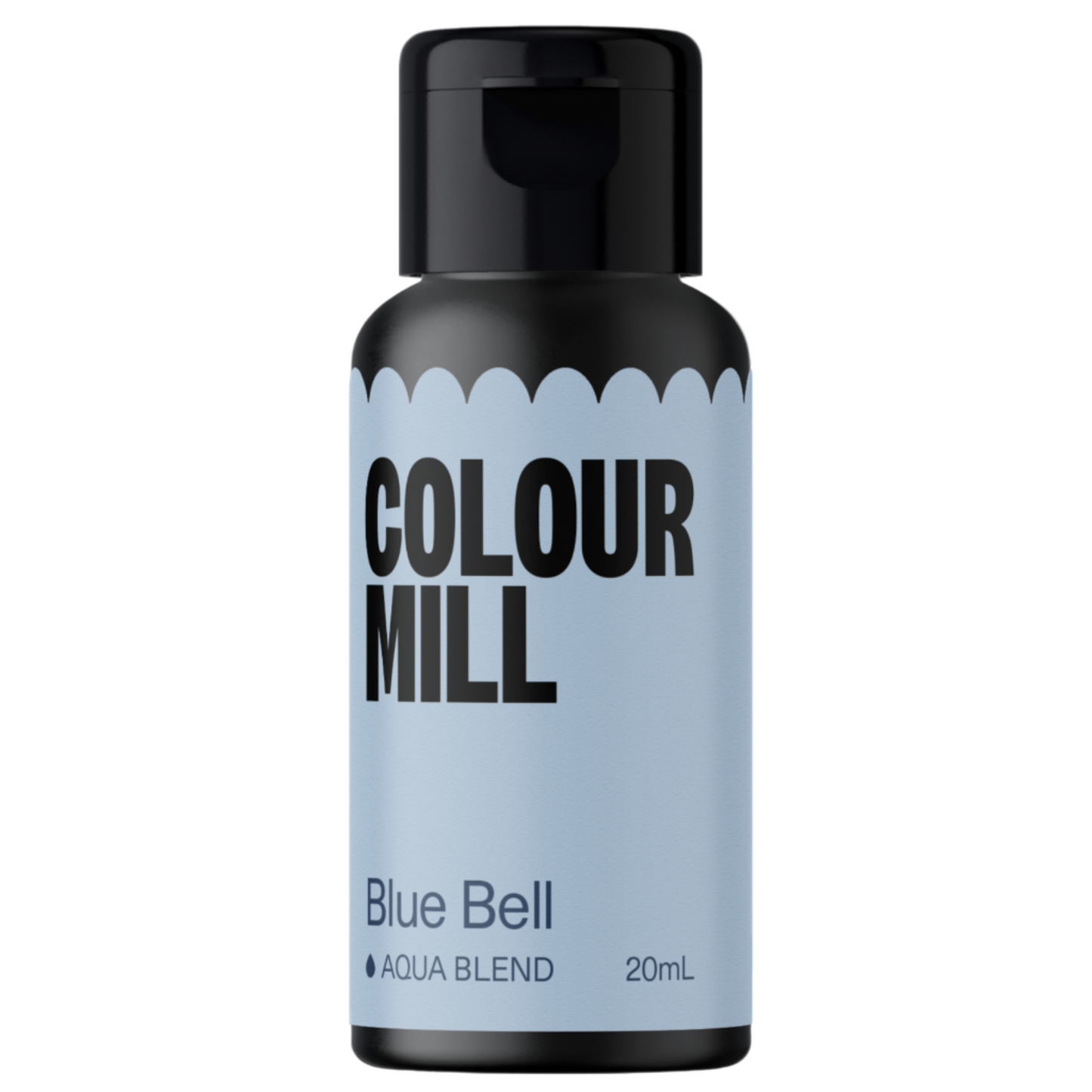 Colour Mill Blue Bell Aqua Blend Food Color 20ml