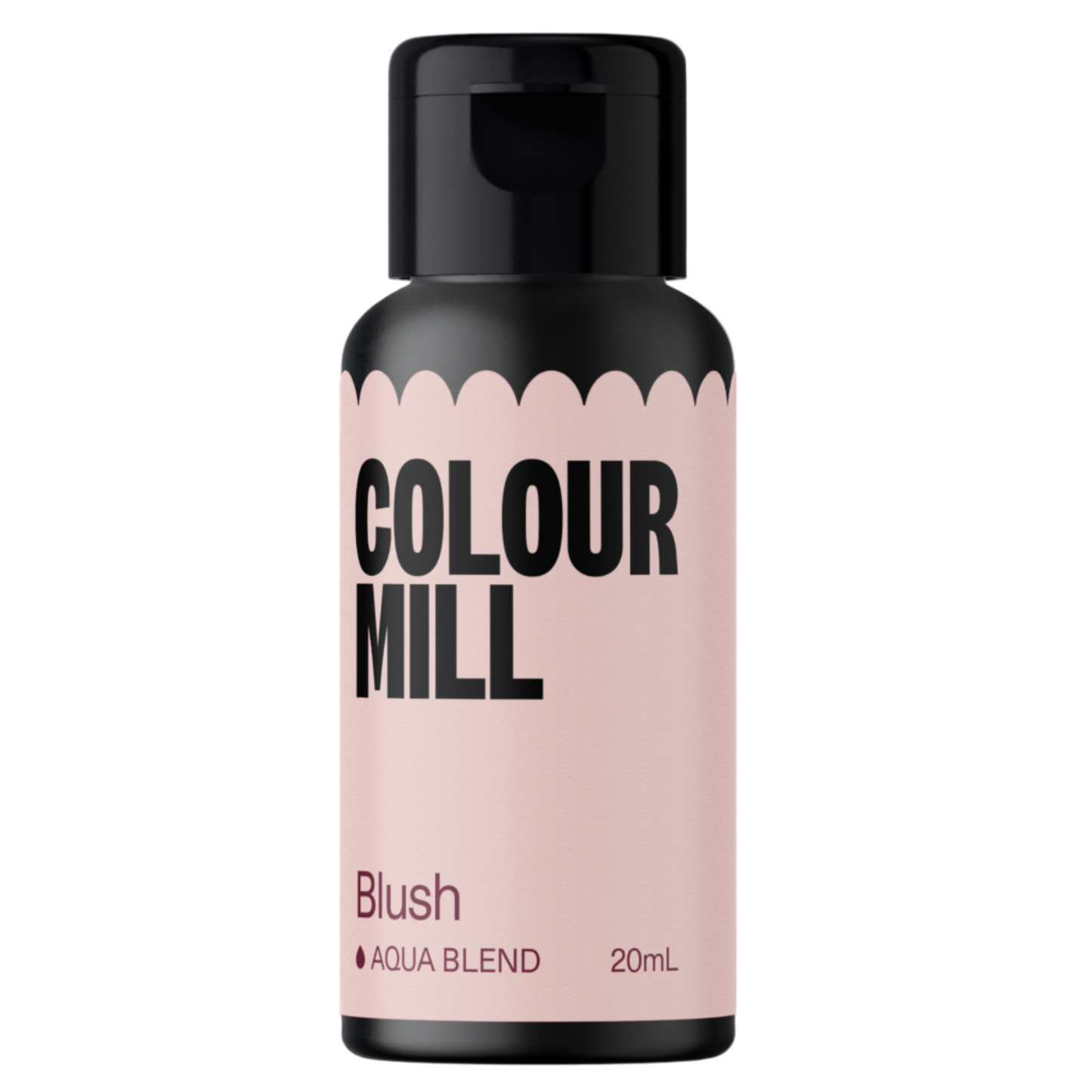 Colour Mill Blush Aqua Blend Food Color 20ml