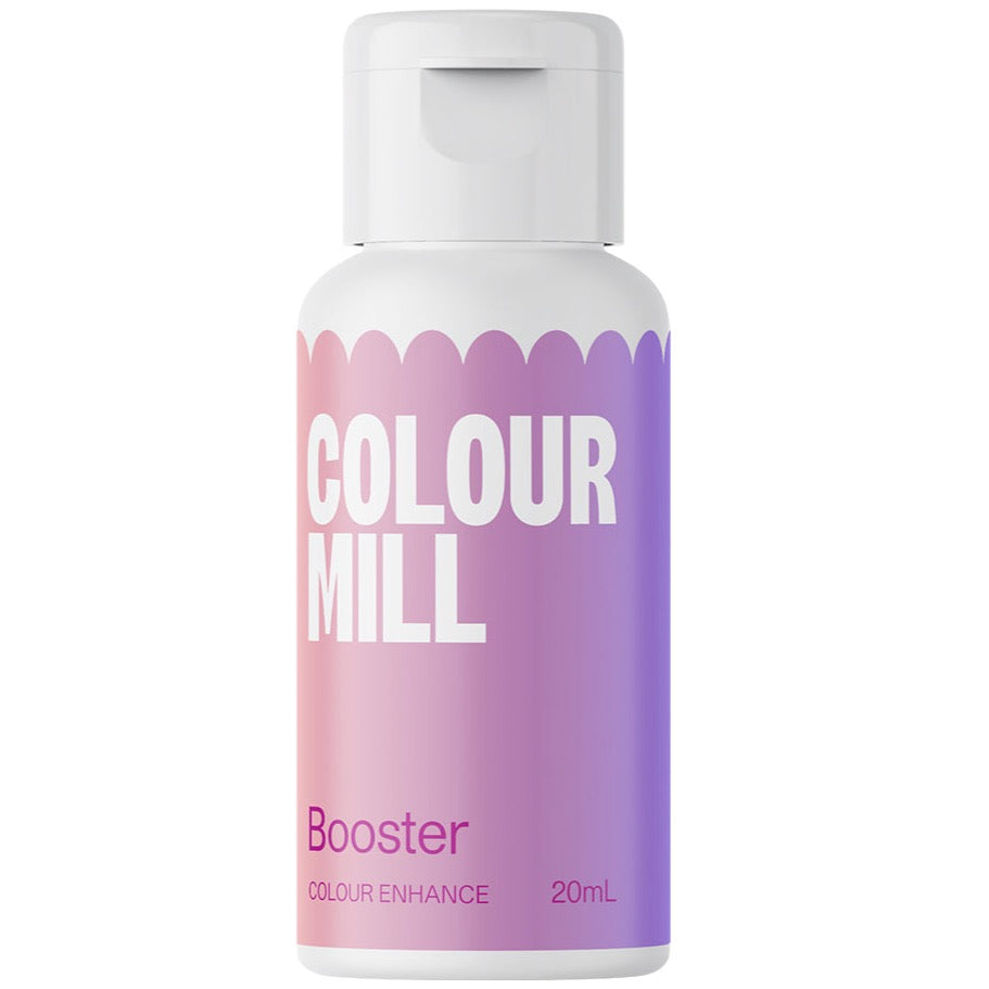 Colour Mill Booster Oil Blend Food Color 20ml