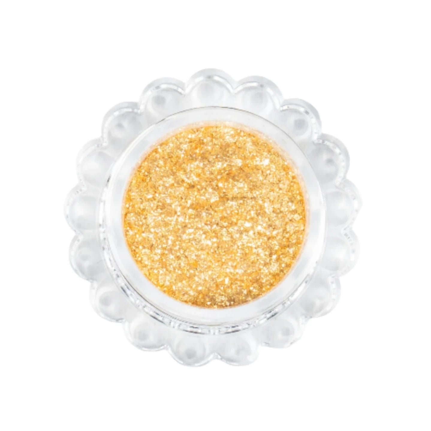 Colour Mill Gold Glitz Blend Edible Glitter Decorating Dust