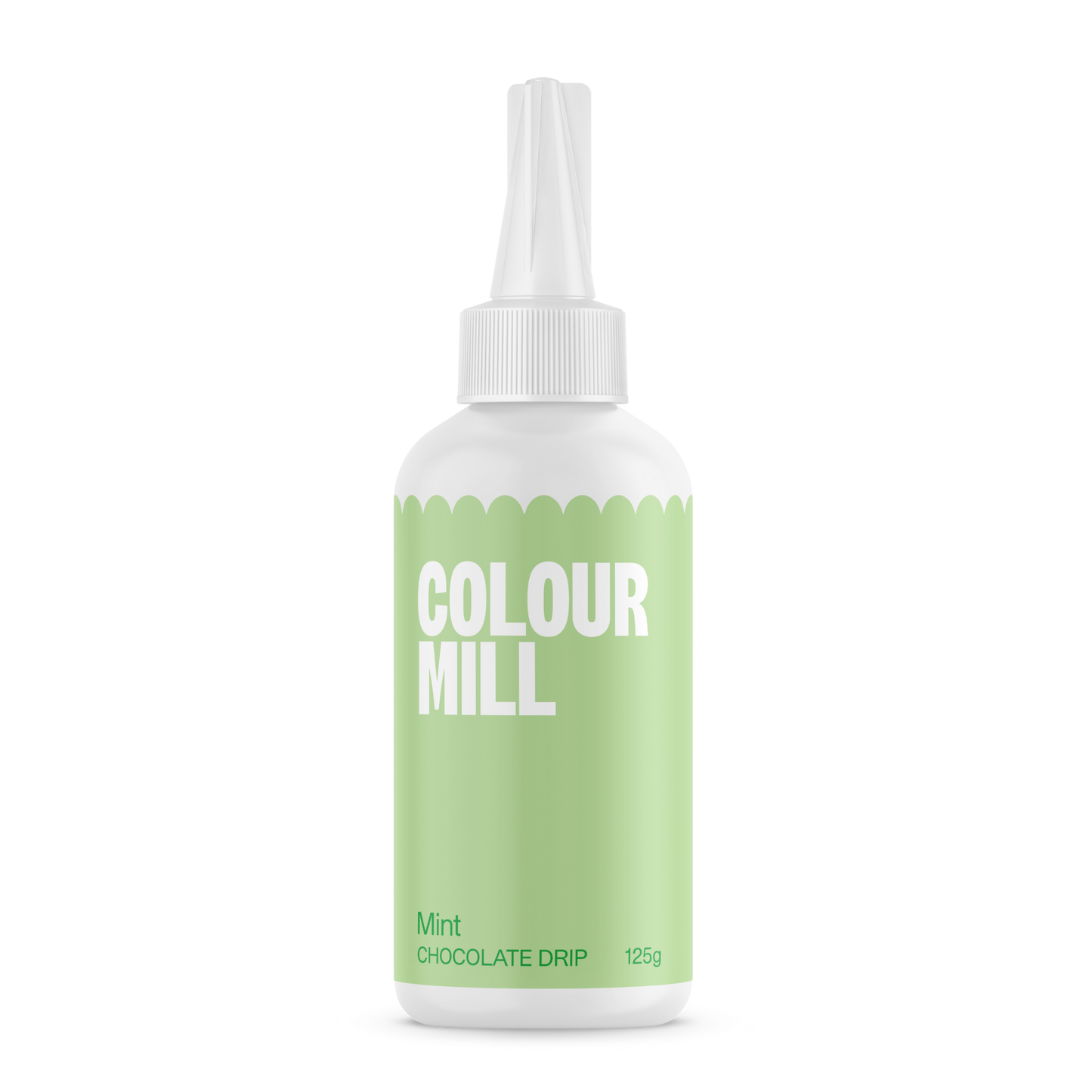 Colour Mill Mint Chocolate Drip