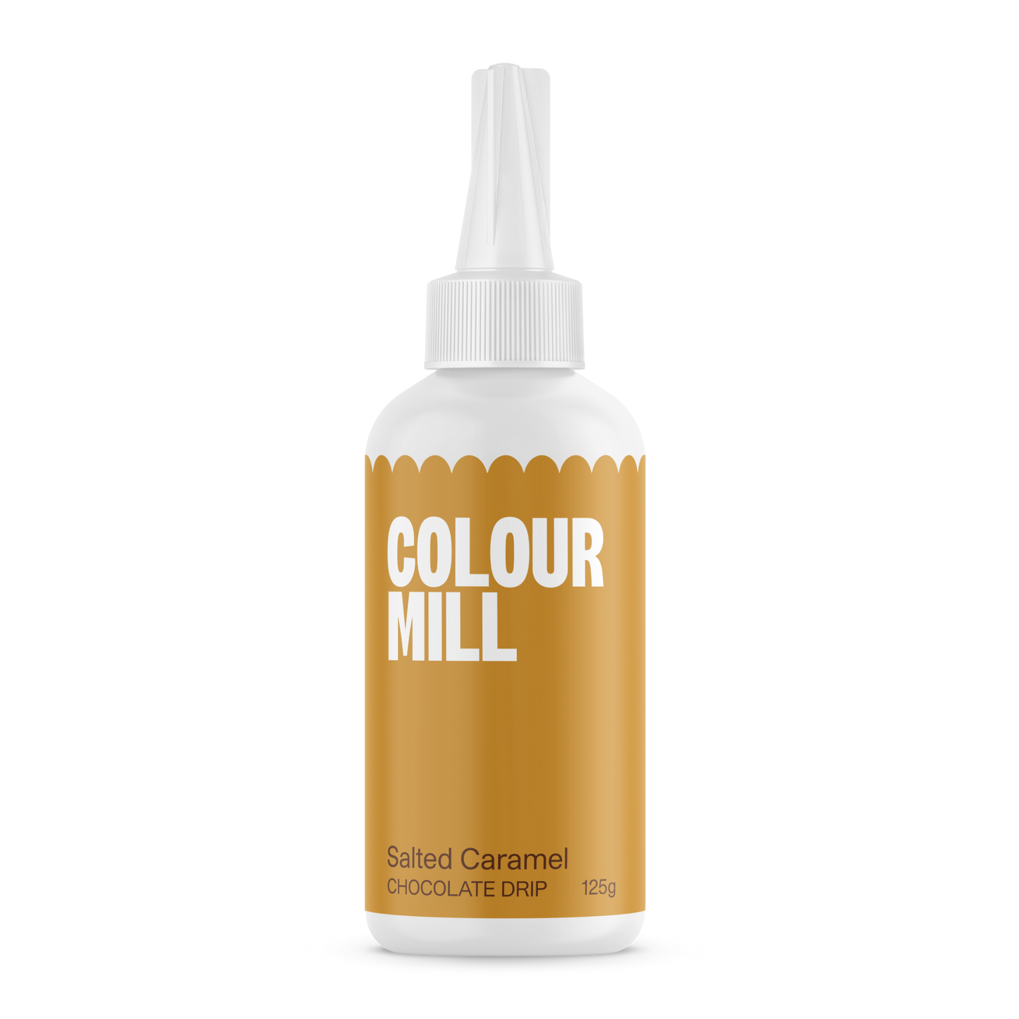 Colour Mill Salted Caramel Chocolate Drip