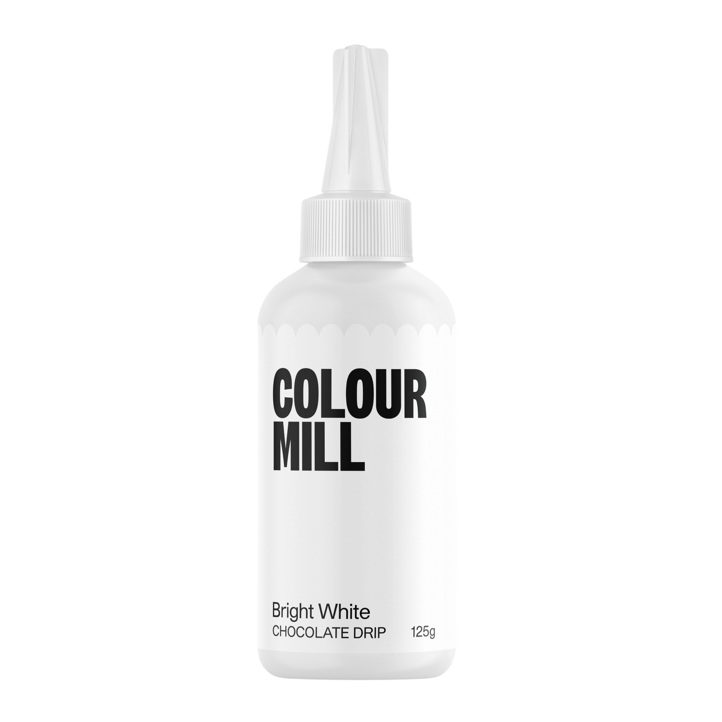 Colour Mill White Chocolate Drip