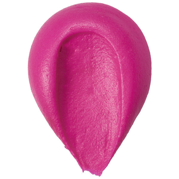 Decopac Deep Pink Premium Gel Paste Food Color