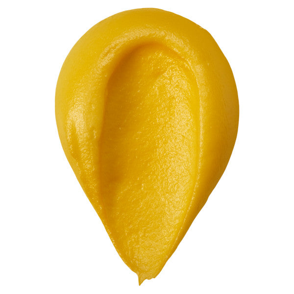 Decopac Golden Yellow Premium Airbrush Food Color