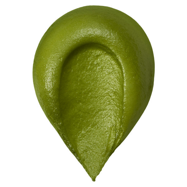 Decopac Olive Green Premium Airbrush Food Color