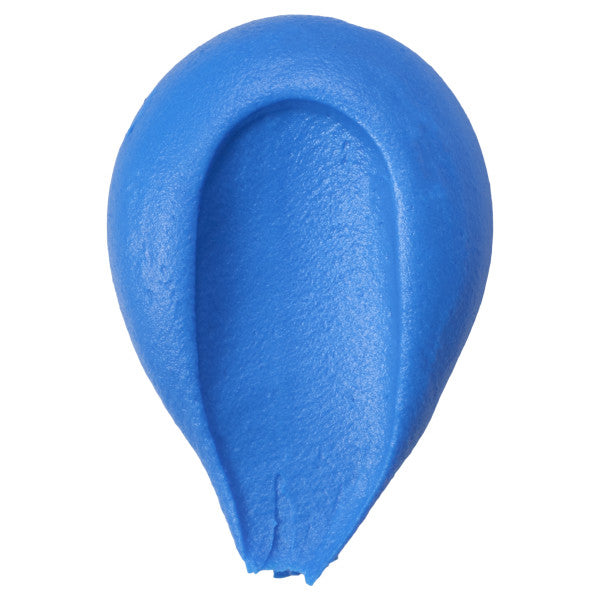 Decopac Royal Blue Premium Gel Paste Food Color