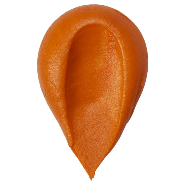 Decopac Sunset Orange Premium Gel Paste Food Color