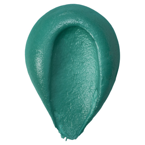 Decopac Teal Premium Airbrush Food Color