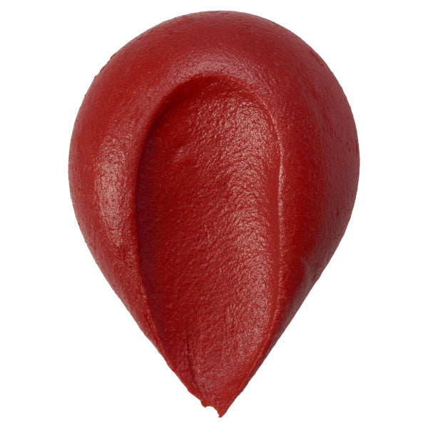 Decopac Tulip Red Premium Gel Paste Food Color