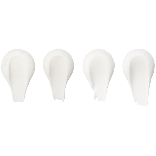 Decopac Whitener Premium Gel Food Color