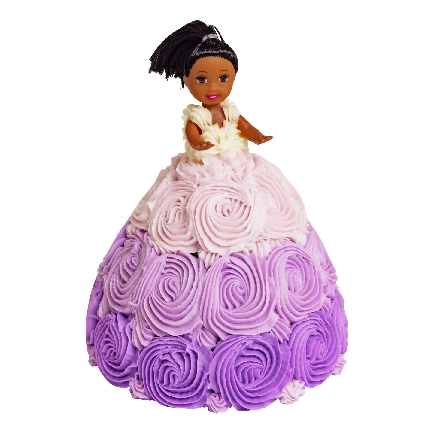 Dolly Varden Cake Pan