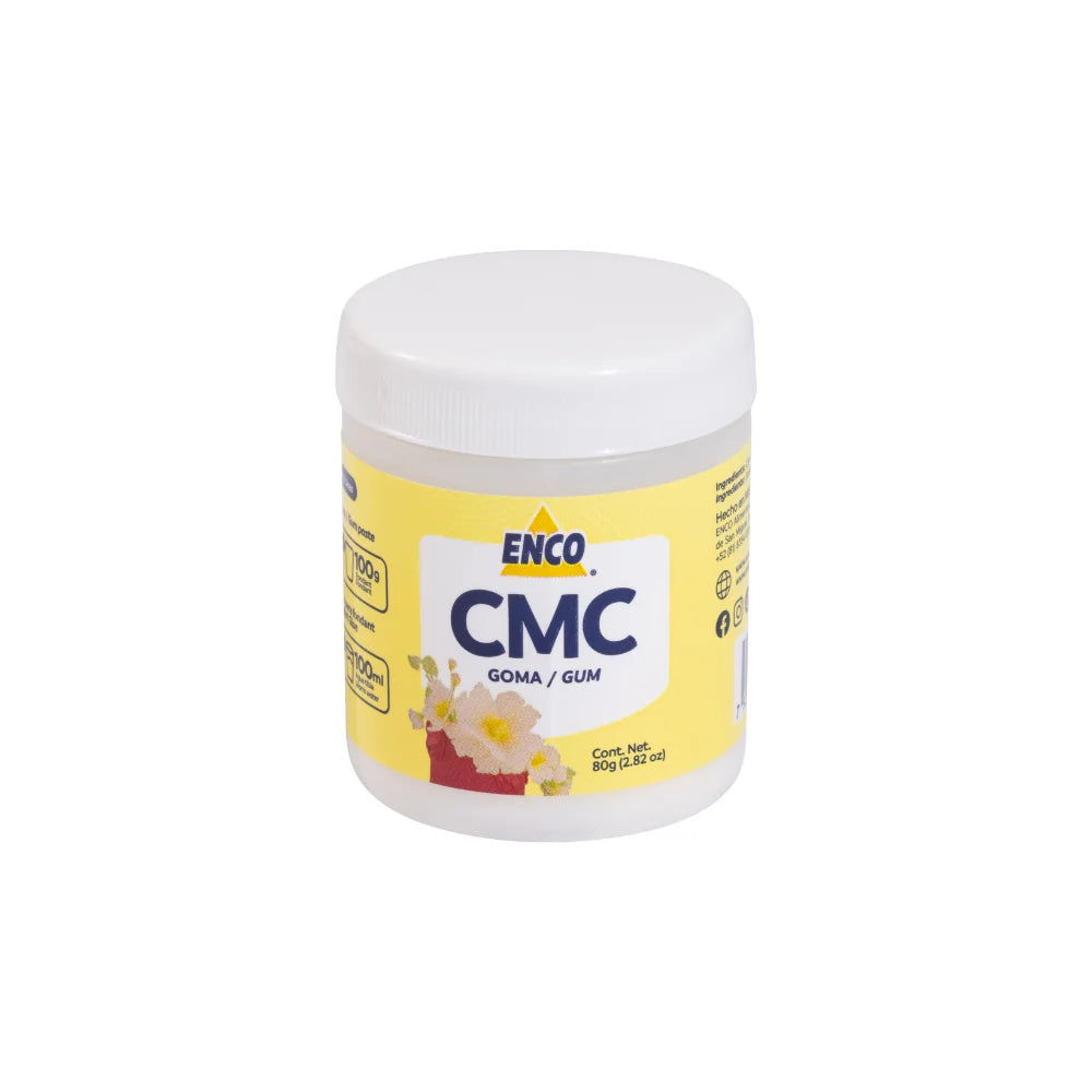 ENCO CMC Powder