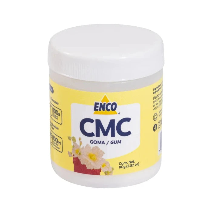 ENCO CMC Powder