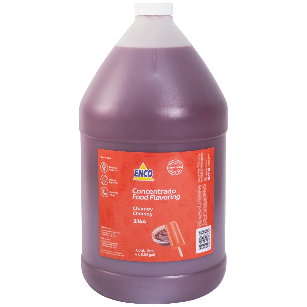 ENCO Chamoy Flavor Concentrate