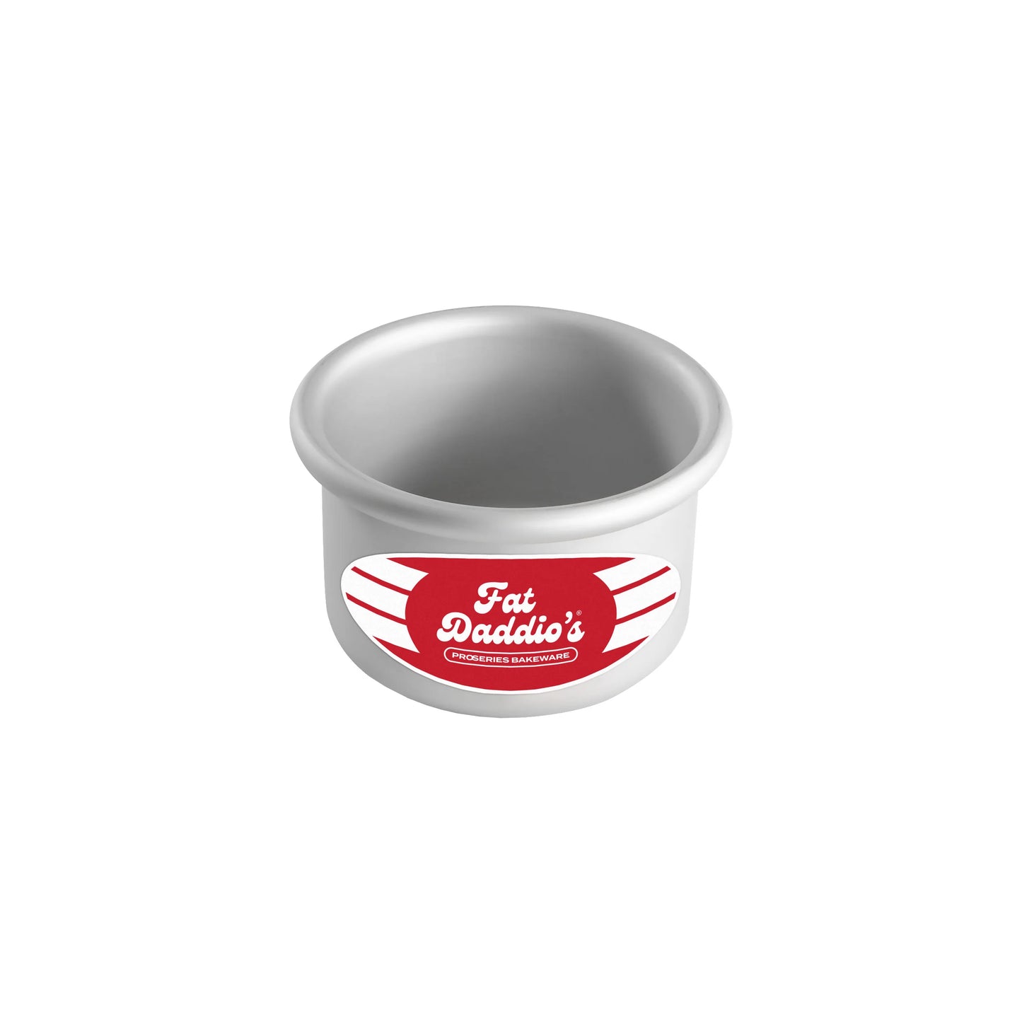 Fat Daddios 3"x2" Round Cake Pan PRD-32