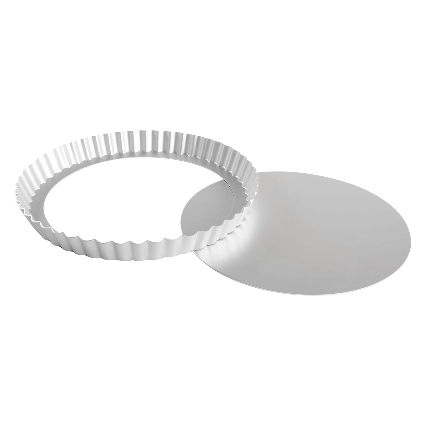 Fat Daddios 9.5" Fluted Tart Cake Pan PFT-95