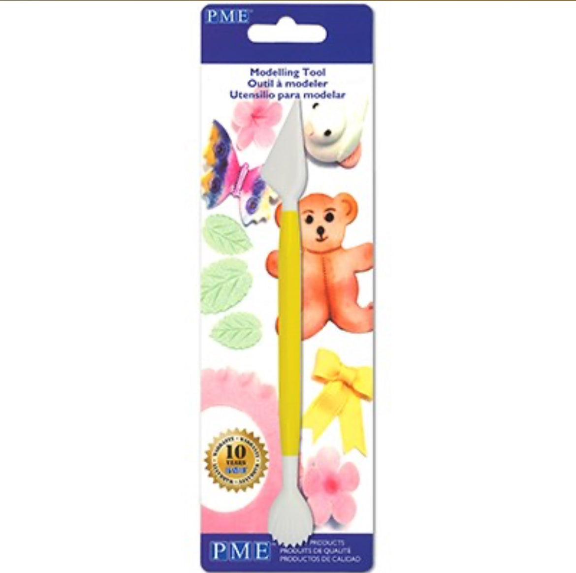 PME Blade & Shell Modeling Tool