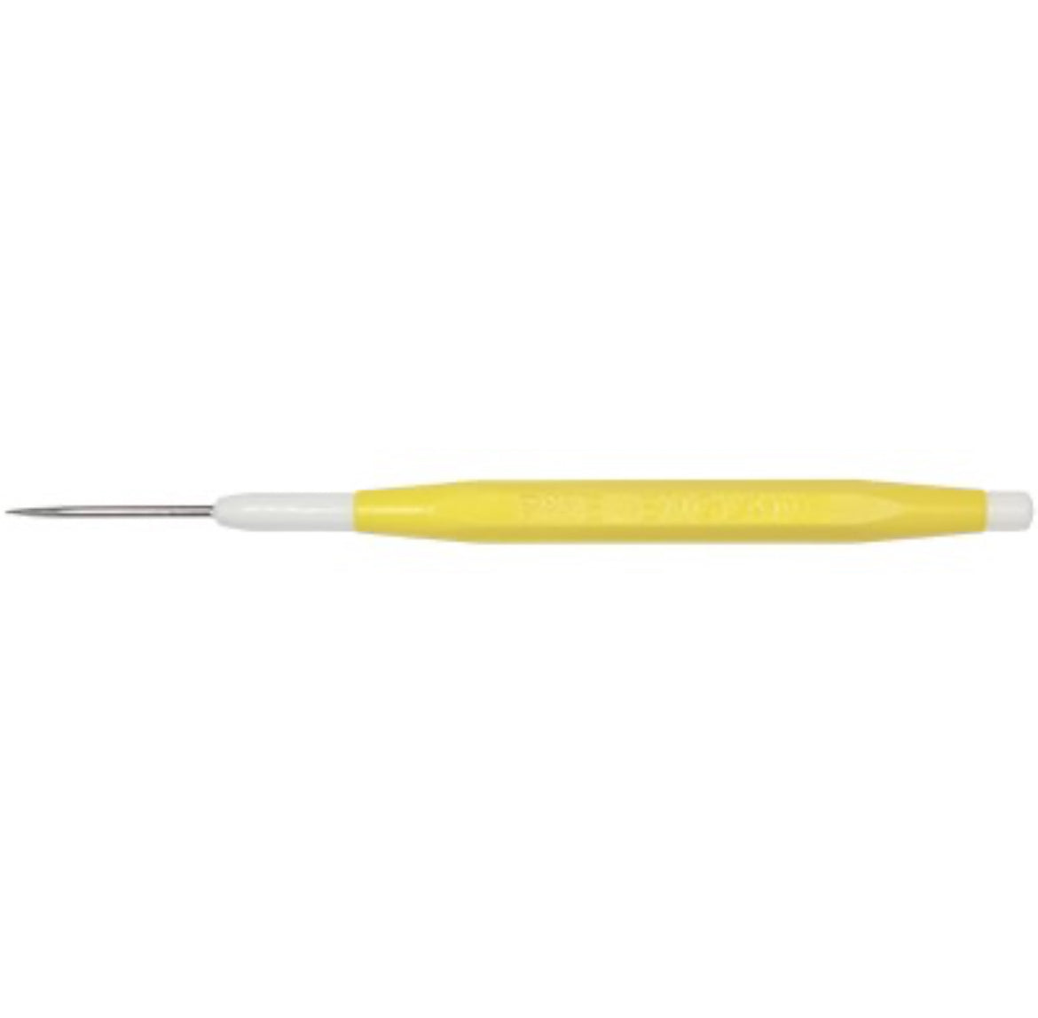 PME Thick Scriber Needle Modeling Tool