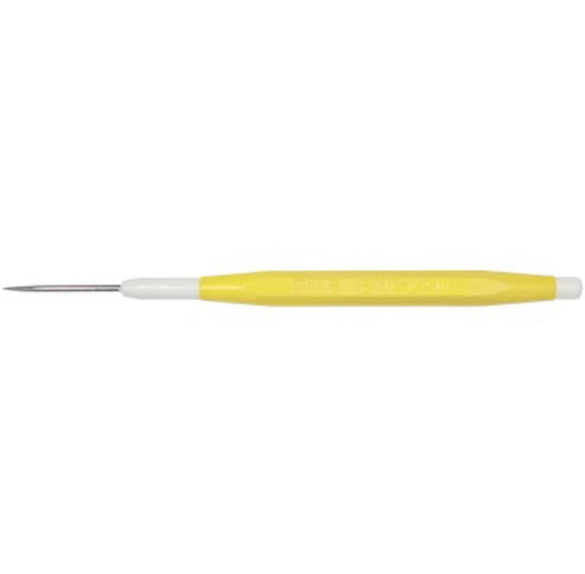 PME Thick Scriber Needle Modeling Tool