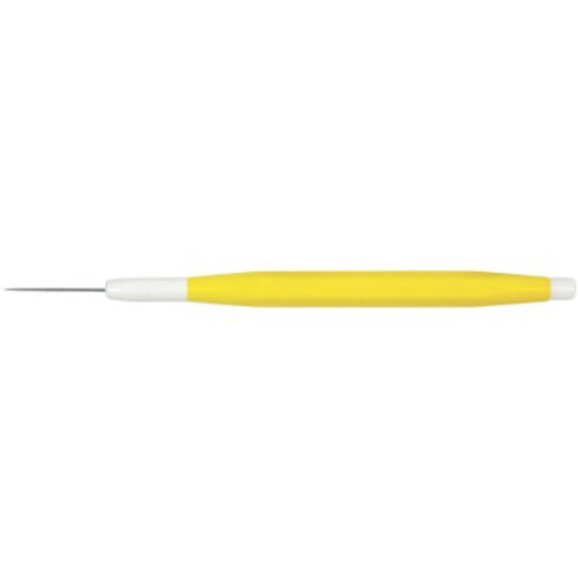 PME Scriber Needle Modeling Tool