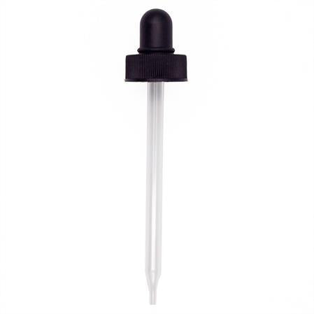 Lorann Droppers for 4oz Plastic Bottles