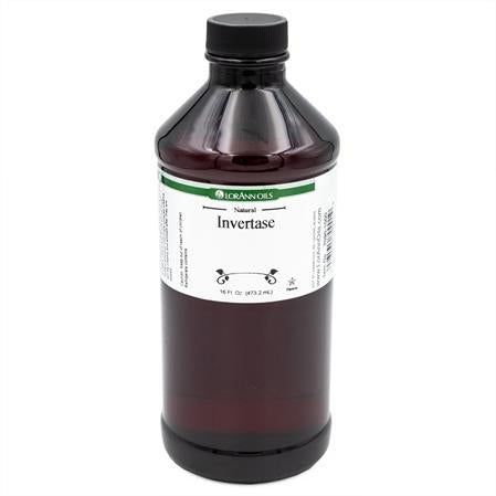 Lorann Invertase 16 oz 7090-1000
