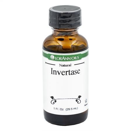 Lorann Invertase 1 oz 7090-0500