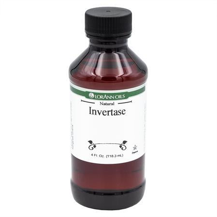 Lorann Invertase 4 oz 7090-0800