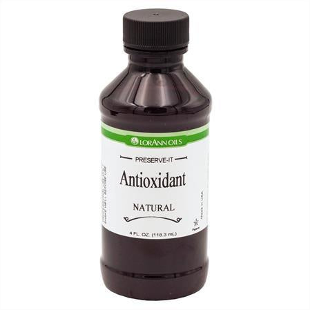 Lorann Preserve-It Antioxidant Natural 6065-0800