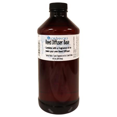 Lorann Reed Diffuser Base 16oz 1618-1000