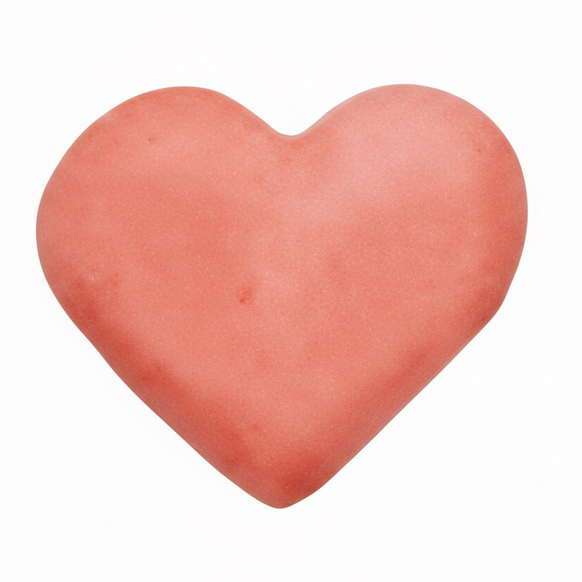 Blood Orange Luster Dust