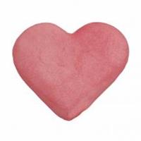 Pink Hibiscus Luster Dust